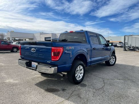 Used 2023 Ford F150 XLT image 39