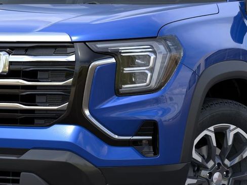 New 2026 GMC Terrain Elevation w/ Elevation Premium Package AWD/4WD image 10