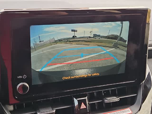 New 2026 Toyota Corolla GR AWD/4WD image 22
