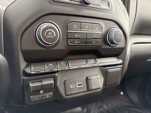 New 2026 Chevrolet Silverado 1500 W/T w/ WT Value Package image 20