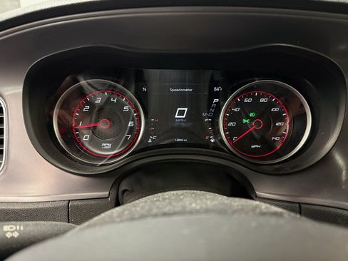 Used 2023 Dodge Charger SXT w/ Cold Weather Package AWD/4WD image 22