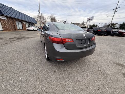 Used 2014 Acura ILX w/ Premium Package FWD image 35