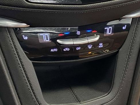 Used 2024 Cadillac XT5 Premium Luxury w/ Technology Package image 26