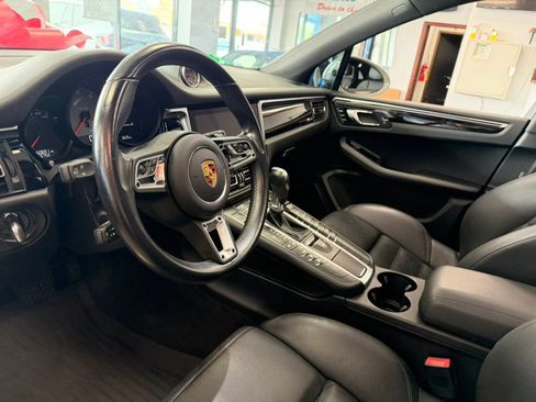 Used 2021 Porsche Macan S AWD/4WD image 53