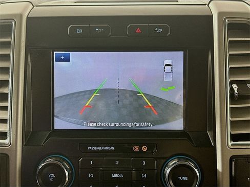 Used 2017 Ford F250 Lariat w/ FX4 Off-Road Package image 20