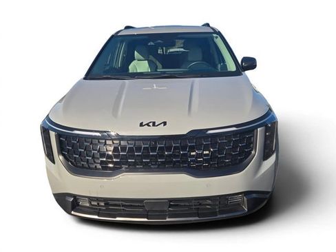 New 2026 Kia Carnival SX Prestige FWD image 9