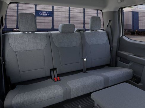 New 2026 Ford F350 XLT AWD/4WD image 11