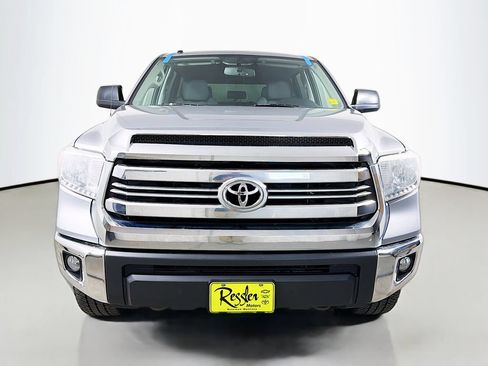 Used 2017 Toyota Tundra SR5 w/ TRD Off Road Package AWD/4WD image 2