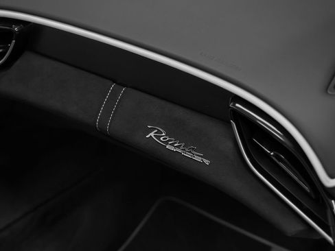 Certified 2024 Ferrari Roma Base image 28