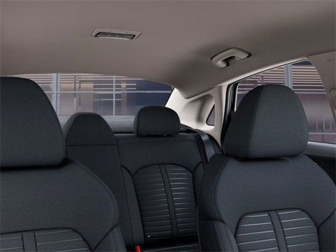 Used 2025 Kia K5 LXS image 27