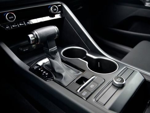 Used 2023 Kia K5 LXS image 26