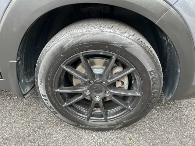 Used 2016 Hyundai Tucson SE w/ Option Group 02 FWD image 36