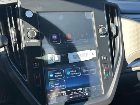 New 2026 Subaru Forester image 17