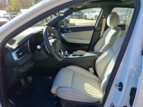 New 2026 Genesis G70 3.3T Sport Prestige image 14