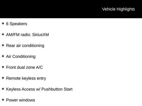 Used 2023 Subaru Ascent Premium w/ Convenience Package image 8