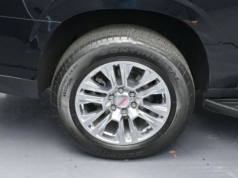 Used 2024 GMC Yukon XL Denali w/ Max Trailering Package image 38