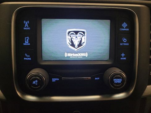 Used 2019 RAM 1500 Tradesman w/ Popular Equipment Group image 25