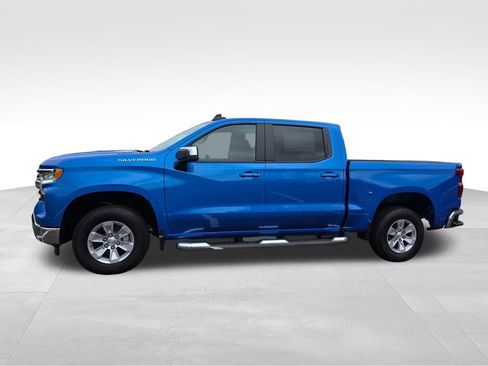New 2026 Chevrolet Silverado 1500 LT RWD image 3
