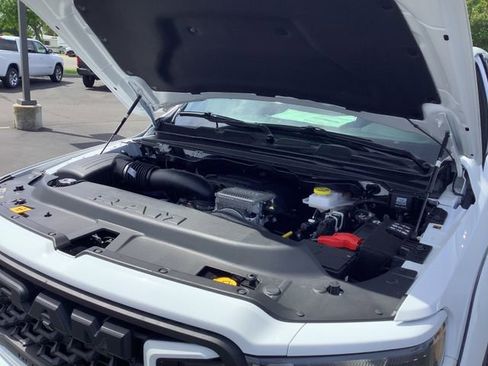 New 2026 RAM 1500 Big Horn image 49