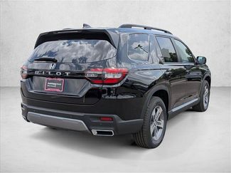 New 2026 Honda Pilot EX-L video 2