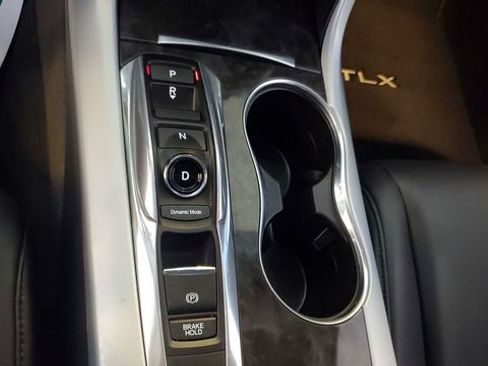 Used 2019 Acura TLX V6 FWD image 19