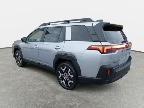 New 2026 Subaru Outback Touring XT AWD/4WD image 7
