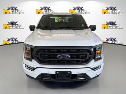 Used 2023 Ford F150 XLT w/ Equipment Group 302A High