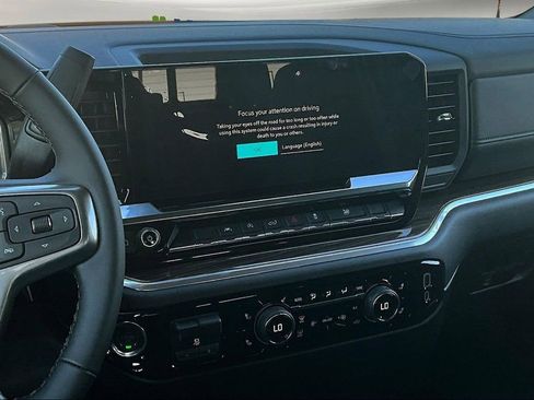 New 2026 Chevrolet Silverado 1500 LT w/ Protection Package image 6