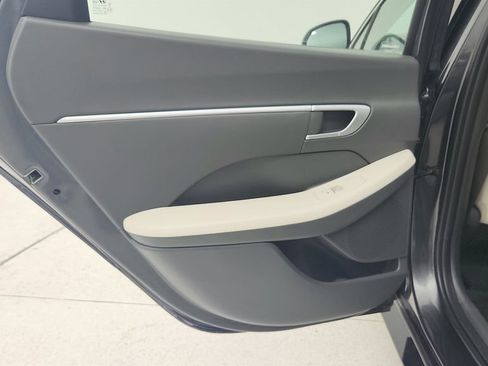 Used 2025 Hyundai Sonata SEL FWD image 25