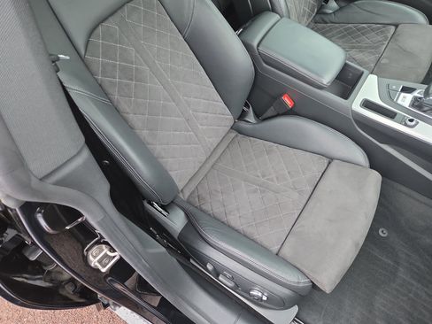 Used 2018 Audi S5 Premium Plus w/ Navigation Package image 16