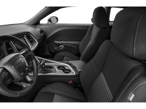 Certified 2023 Dodge Challenger SXT w/ Blacktop Package image 9