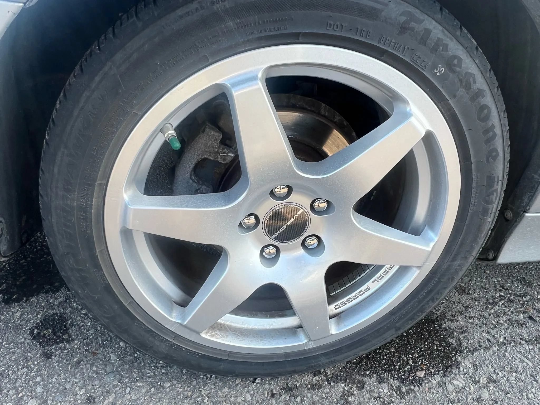 Used 2011 Volvo C70 T5 w/ Convenience Pkg FWD image 11
