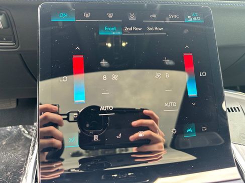 New 2026 Cadillac Escalade IQ Luxury 1 w/ LPO, Floor Liner Package image 18