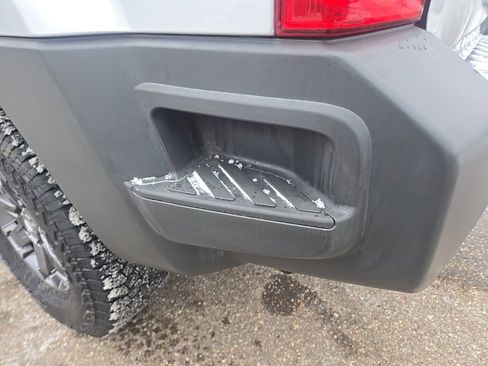 Used 2014 Nissan Xterra PRO-4X w/ Pro-4x Leather Package image 30