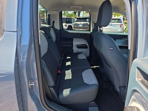 Used 2025 Ford Maverick XLT w/ XLT Luxury Package FWD image 20
