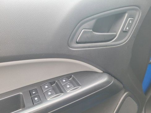 Used 2021 GMC Canyon Elevation Standard w/ Convenience Package RWD image 15