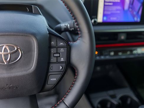 Used 2024 Toyota Prius Prime image 12