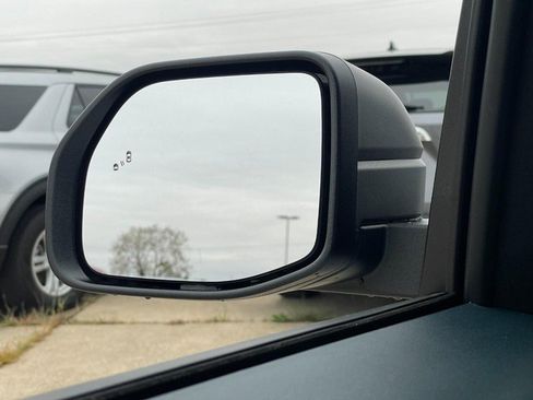 New 2025 Ford Maverick XLT w/ Equipment Group 301A image 31