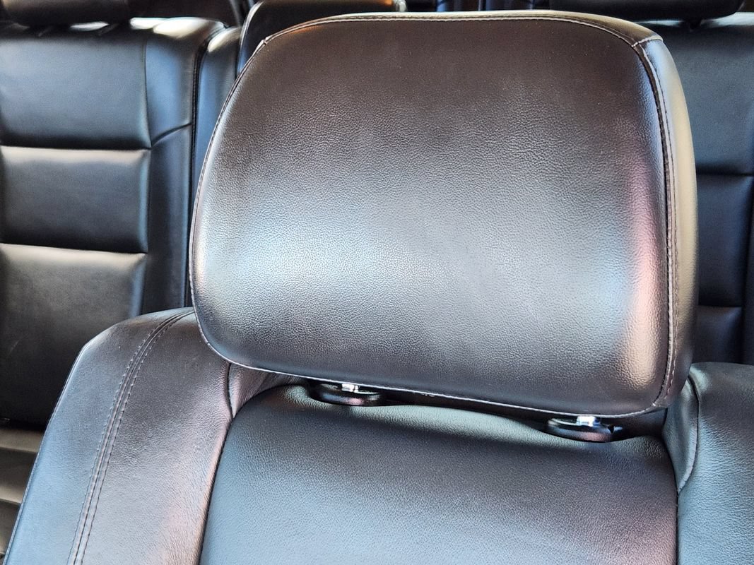 Used 2014 Dodge Durango Limited AWD/4WD image 18
