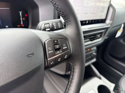 New 2026 Ford Bronco Sport Outer Banks image 18