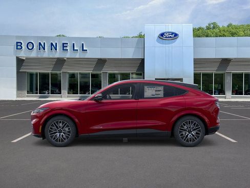 New 2025 Ford Mustang Mach-E Premium image 3