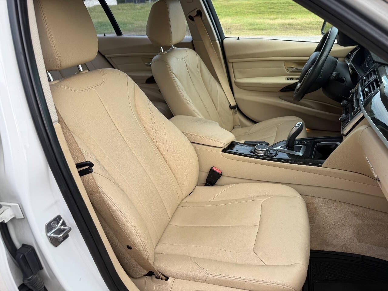 Used 2015 BMW 328d Sedan RWD image 19