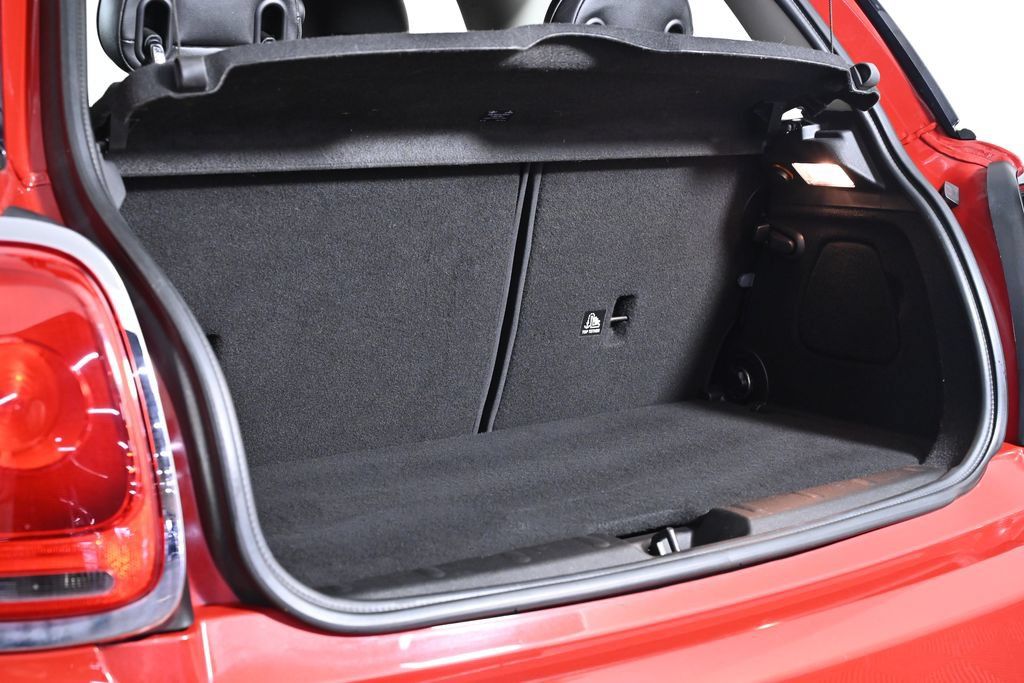 Used 2015 MINI Cooper 2-Door Hardtop FWD image 29