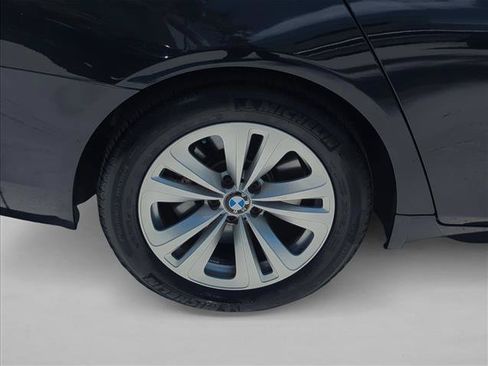 Used 2015 BMW 750i xDrive AWD/4WD image 22