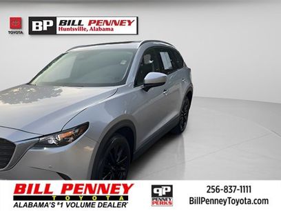 Used 2022 MAZDA CX-9 Touring Plus