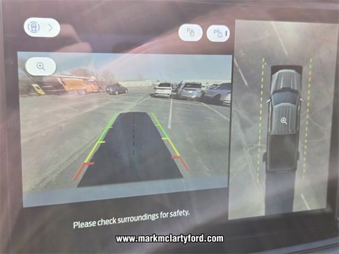 New 2025 Ford F150 Lariat w/ Equipment Group 501A Mid image 18