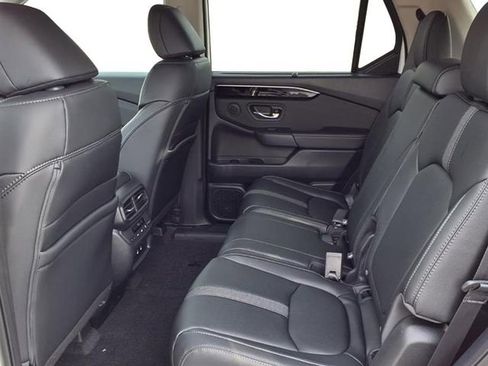 New 2026 Honda Pilot EX-L image 19