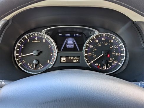 Used 2018 INFINITI QX60 FWD w/ Premium Plus Package image 34