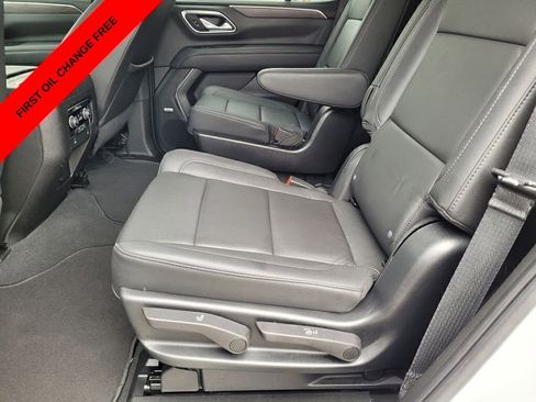 Used 2023 Chevrolet Tahoe Z71 AWD/4WD image 25