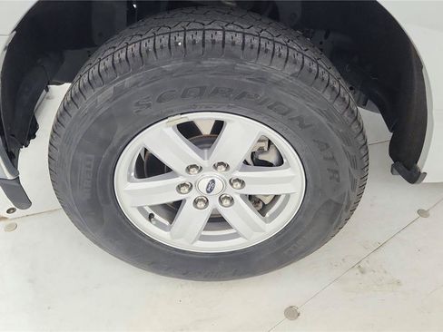 Used 2023 Ford F150 XLT AWD/4WD image 31